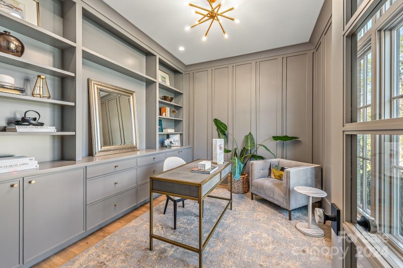 Property image 4 at 336 Anthony Circle, Charlotte, NC 28211