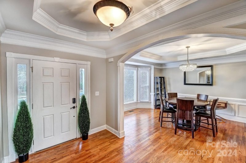 Property image 5 at 11708 Morgan Horse Trail, Huntersville, NC 28078