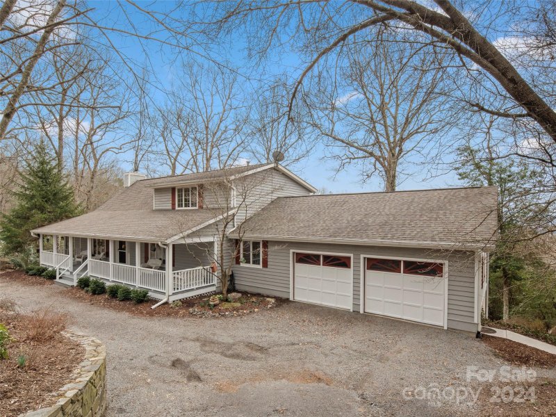 Property image 3 at 5571 Spring Road, Hendersonville, NC 28739