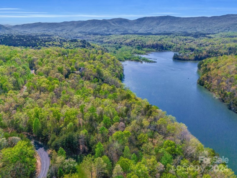 Property image 3 at Lot 60 Lake Adger Parkway, Mill Spring, NC 28756