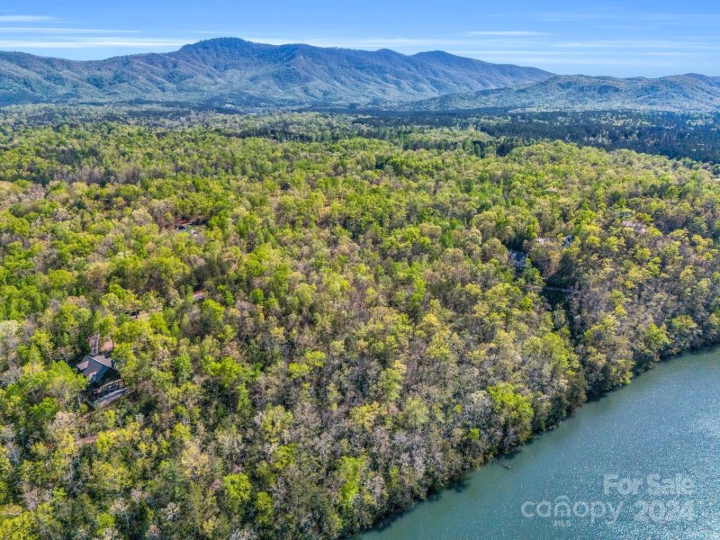 Property image 5 at Lot 60 Lake Adger Parkway, Mill Spring, NC 28756