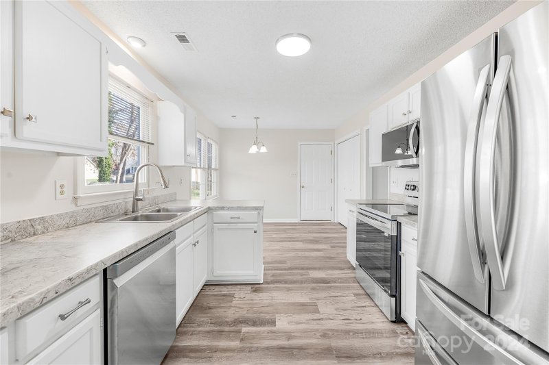 Property image 5 at 6612 Barry Whitaker Place, Mint Hill, NC 28227