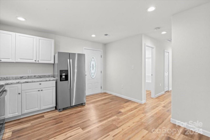 Property image 5 at 201 Atkinson Drive, Charlotte, NC 28214