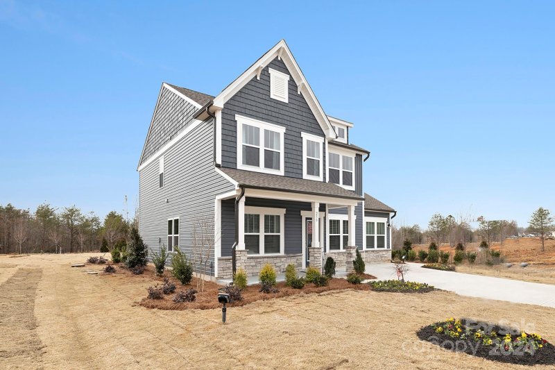 Property image 3 at 236 Wheatfield Drive, Statesville, NC 28677