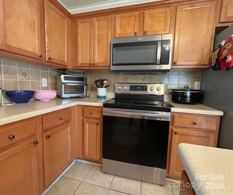 Property image 5 at 14201 Waterlyn Drive, Charlotte, NC 28278