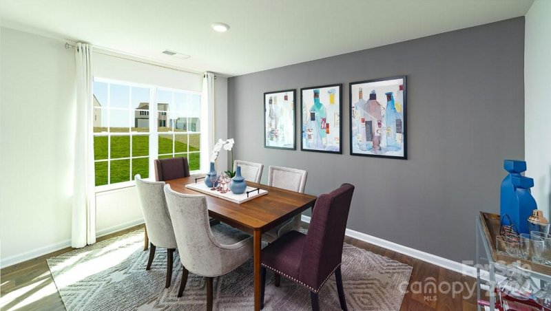 Property image 4 at 1819 Bright Hope Lane, Dallas, NC 28034