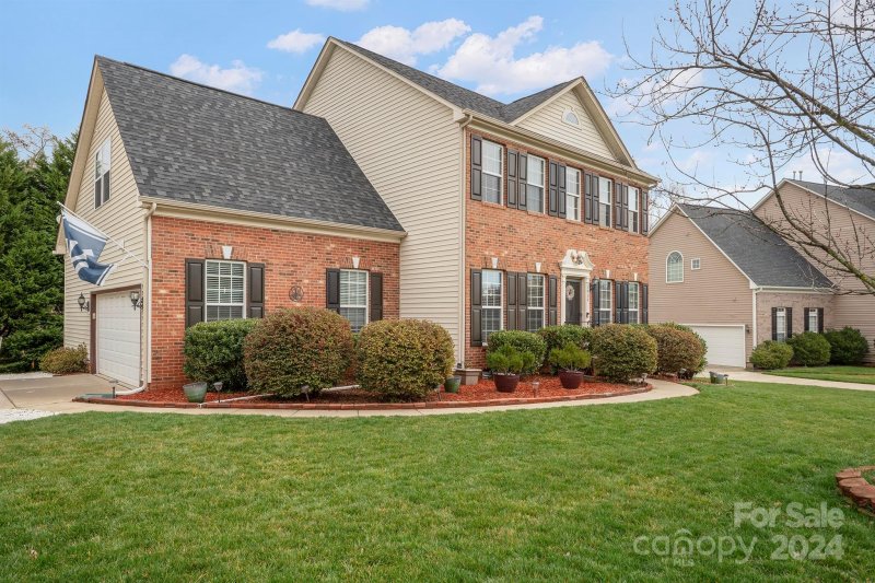 Property image 2 at 1969 Faison Avenue, Fort Mill, SC 29708