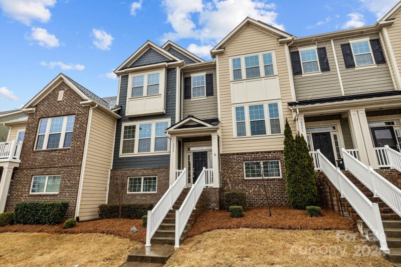 Property image 3 at 6259 Cloverdale Drive, Tega Cay, SC 29708