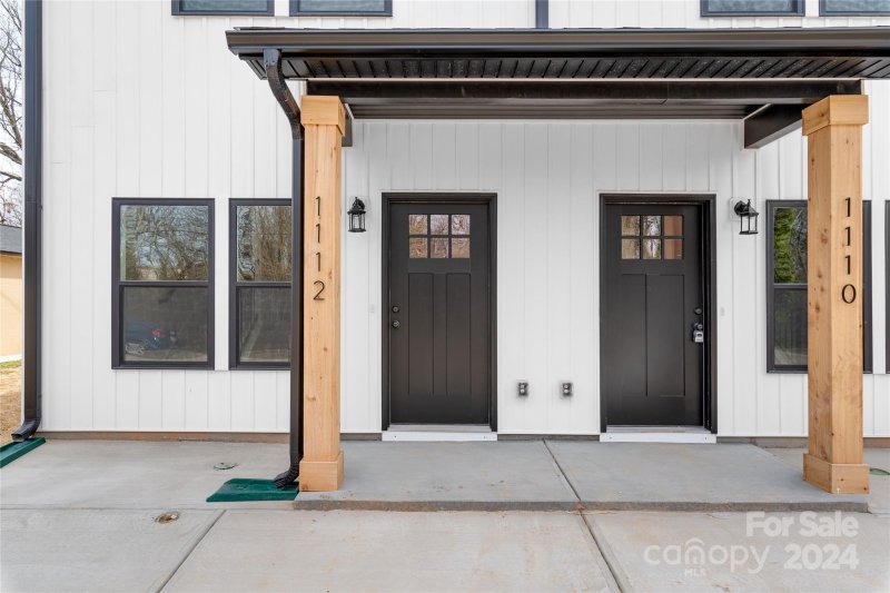 Property image 4 at 1110 1112 Lincoln Street, Lincolnton, NC 28092