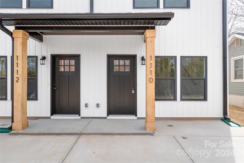 Property image 5 at 1110 1112 Lincoln Street, Lincolnton, NC 28092