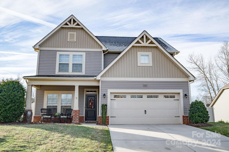 103 Timberfalls Court