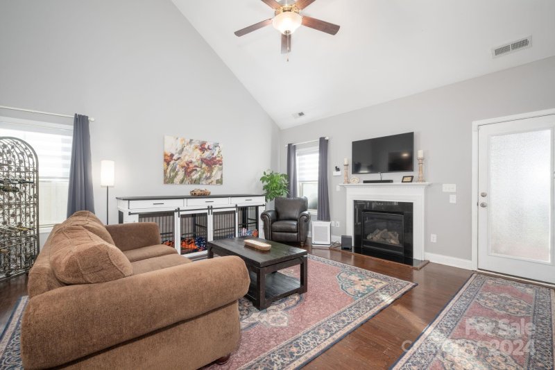 Property image 4 at 103 Timberfalls Court, Mooresville, NC 28115