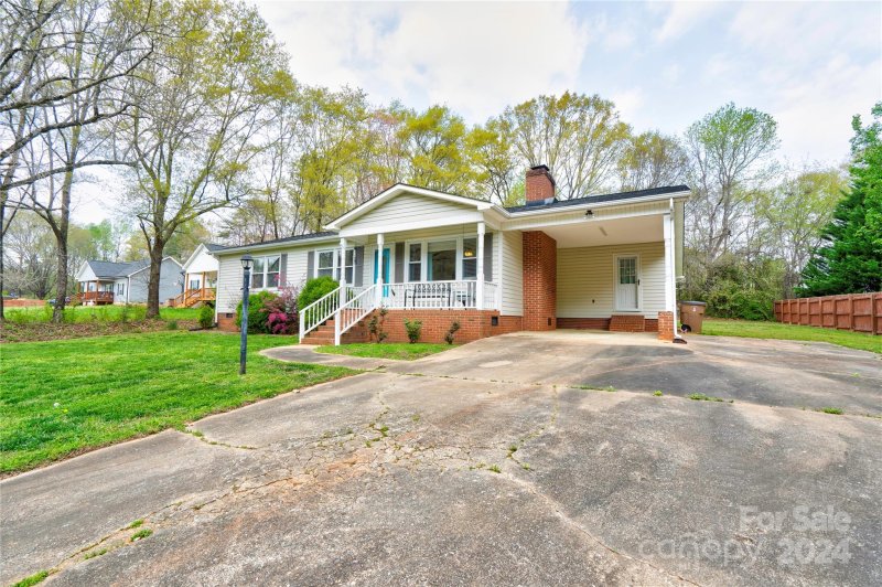 Property image 3 at 1023 Hunter Valley Road, Shelby, NC 28150