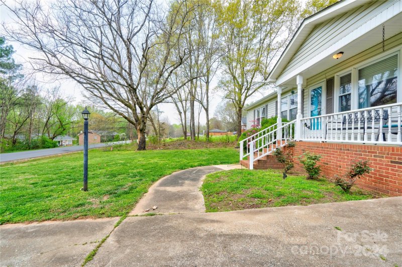 Property image 4 at 1023 Hunter Valley Road, Shelby, NC 28150