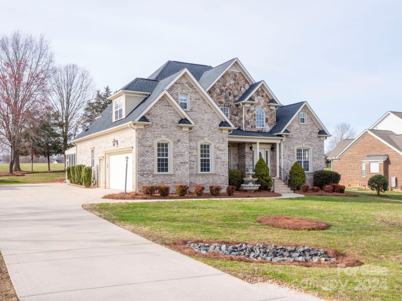 Property image 2 at 4717 Campobello Drive, Monroe, NC 28110