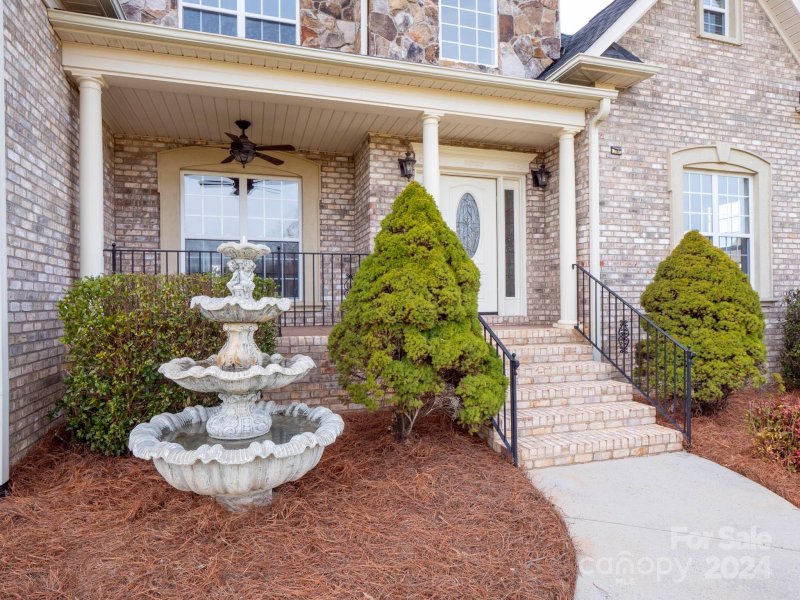 Property image 3 at 4717 Campobello Drive, Monroe, NC 28110