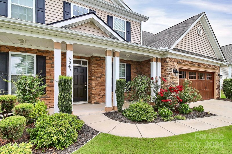 Property image 4 at 5049 Gladiola Way, Tega Cay, SC 29708