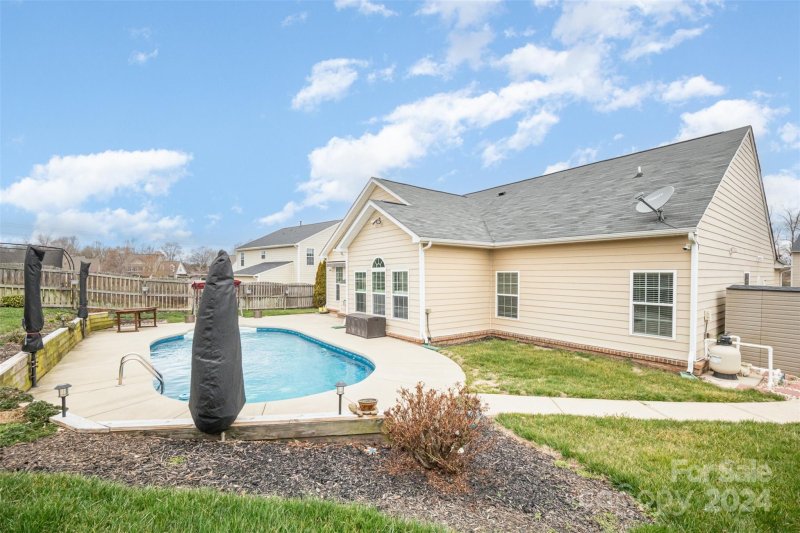 Property image 4 at 1761 Seefin Court, Indian Trail, NC 28079