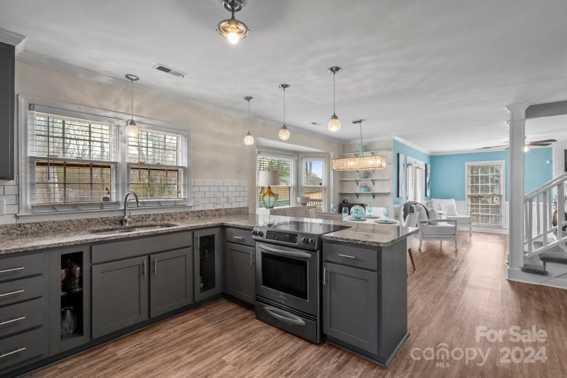 Property image 5 at 8628 Stoneface Road, Charlotte, NC 28214