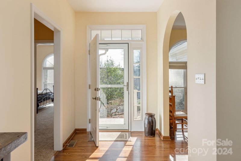 Property image 3 at 121 Wintergreen Drive, Brevard, NC 28712