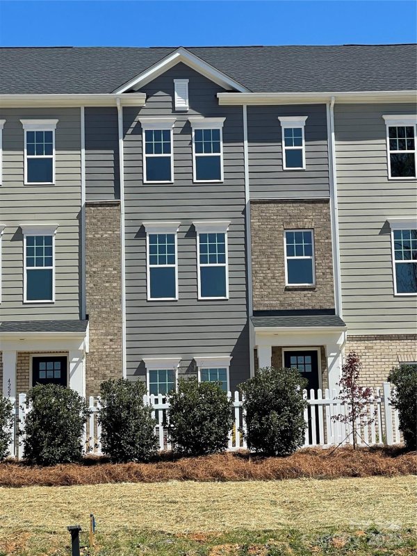 4227 S New Hope Road