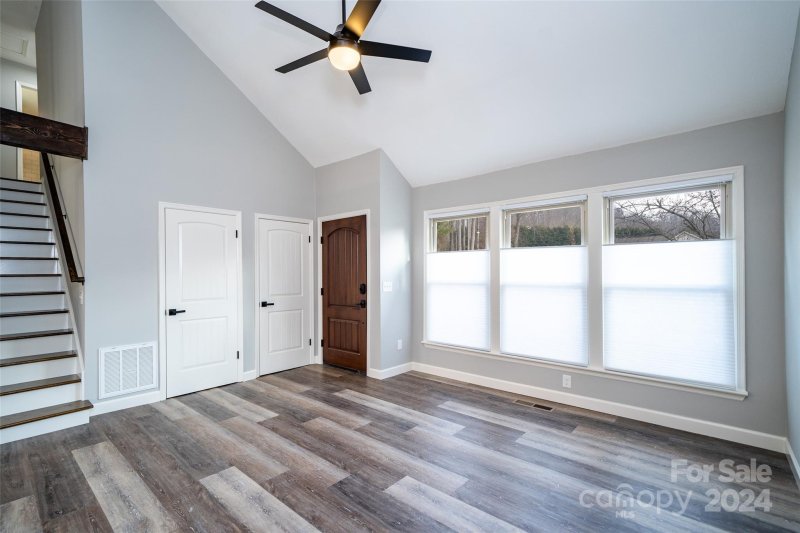 Property image 4 at 85 Blink Bonny Drive, Waynesville, NC 28786