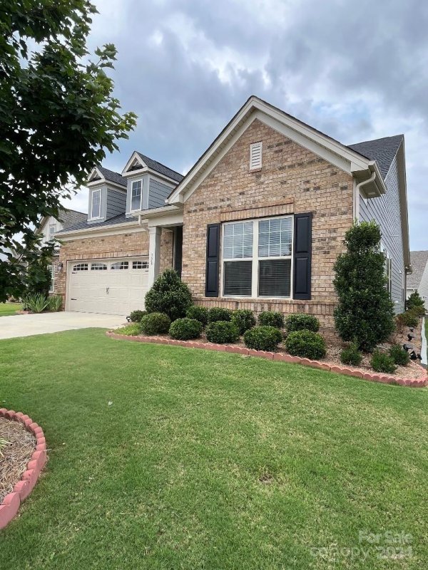 Property image 2 at 328 Brambling Court, Monroe, NC 28110