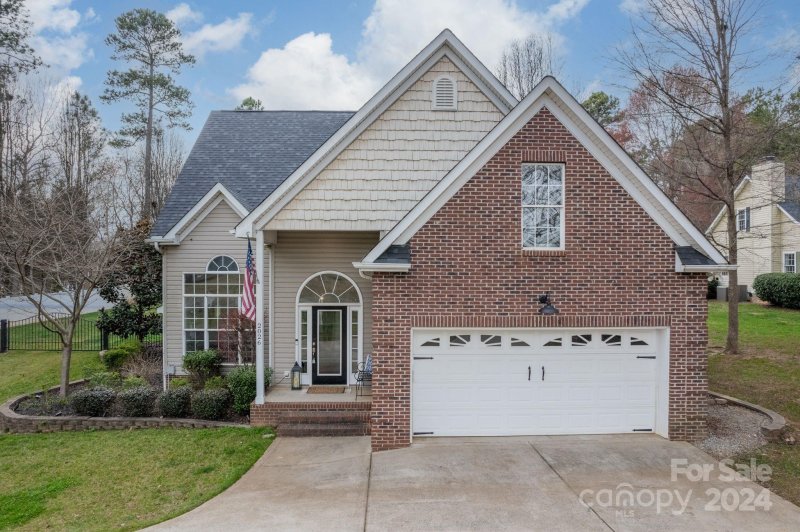 Property image 2 at 2026 Perth Road, Mooresville, NC 28117