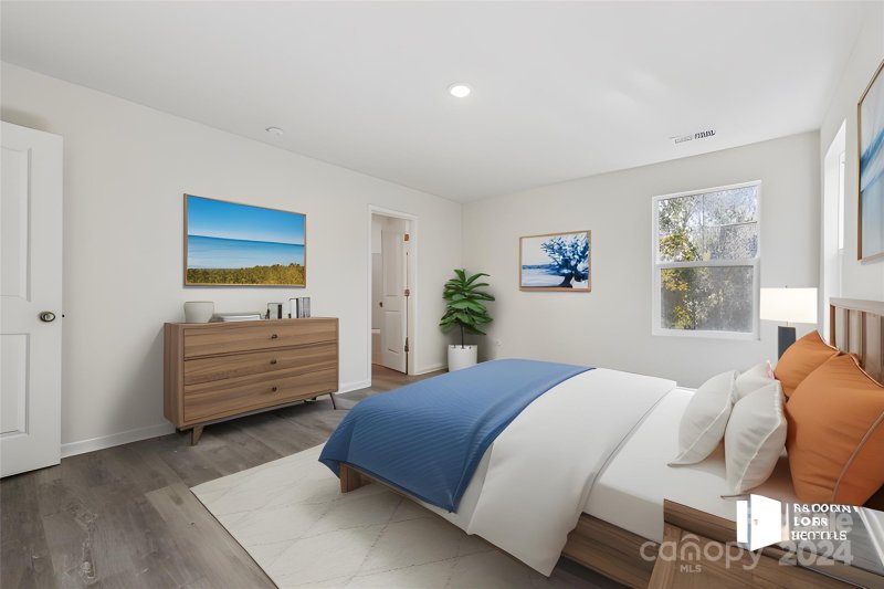 Property image 5 at 112 Morningside Loop, Troutman, NC 28166