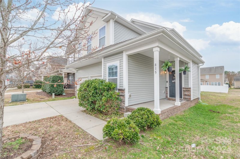 Property image 2 at 815 Yale Street, Rock Hill, SC 29730