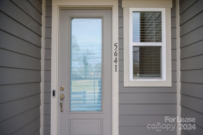 Property image 2 at 5641 Comiskey Alley, Kannapolis, NC 28081