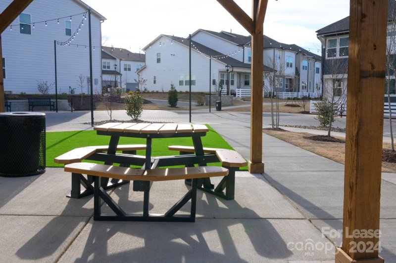 Property image 3 at 5641 Comiskey Alley, Kannapolis, NC 28081