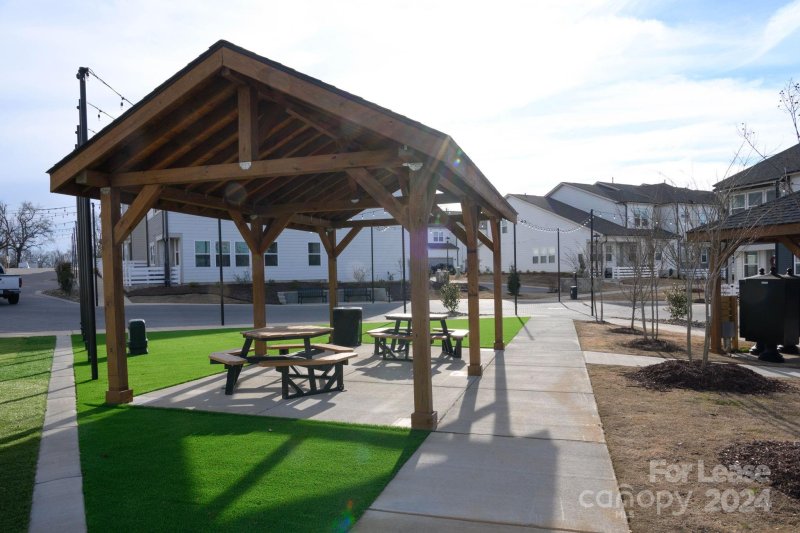 Property image 4 at 5641 Comiskey Alley, Kannapolis, NC 28081