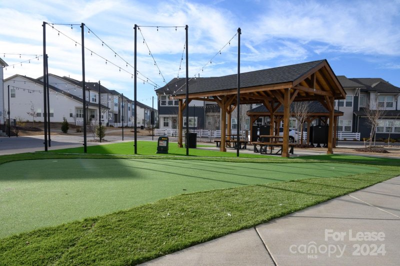 Property image 5 at 5641 Comiskey Alley, Kannapolis, NC 28081