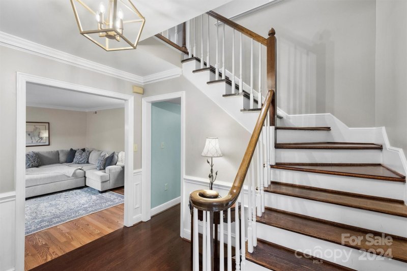 Property image 4 at 6217 Emsworth Lane, Charlotte, NC 28277