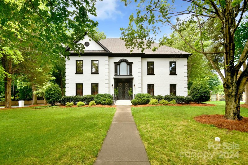 Property image 2 at 8516 Brownes Pond Lane, Charlotte, NC 28277