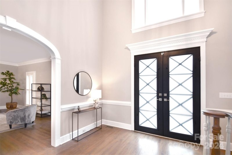 Property image 3 at 8516 Brownes Pond Lane, Charlotte, NC 28277