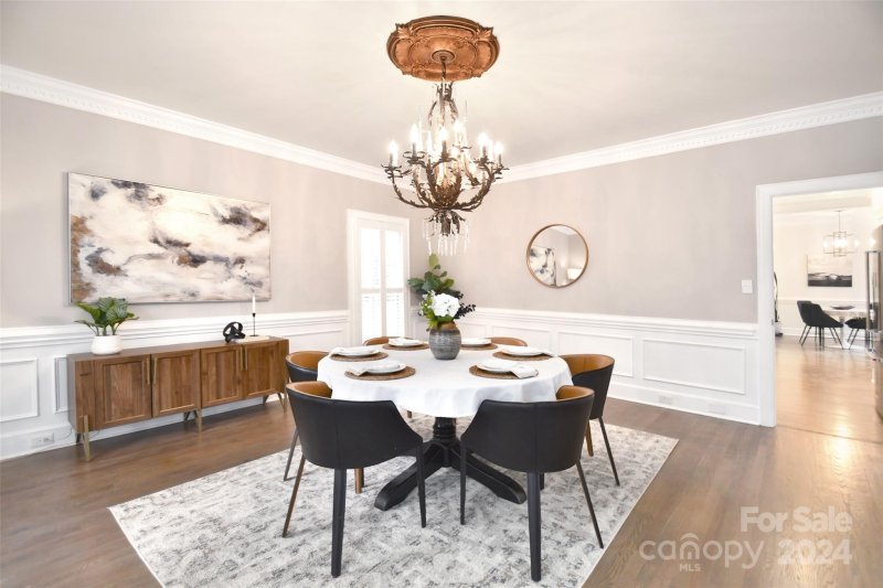 Property image 5 at 8516 Brownes Pond Lane, Charlotte, NC 28277