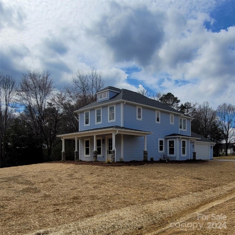 Property image 2 at Lot 40 Taylor Lane, Albemarle, NC 28001