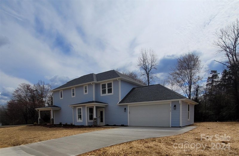 Property image 3 at Lot 40 Taylor Lane, Albemarle, NC 28001