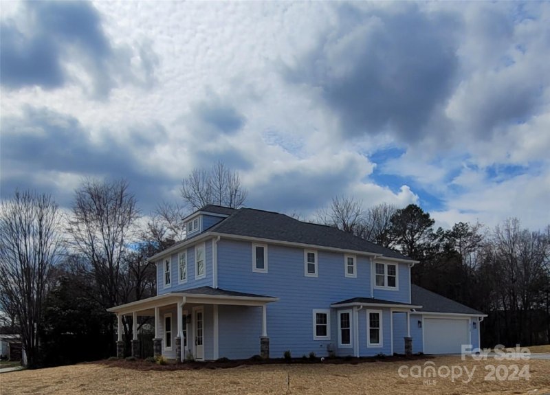 Property image 4 at Lot 40 Taylor Lane, Albemarle, NC 28001