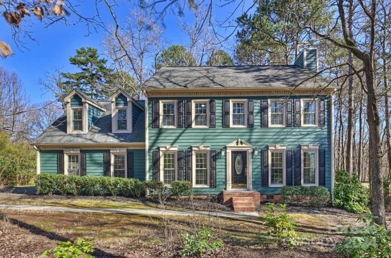 Property image 2 at 10315 Hanging Moss Trail, Mint Hill, NC 28227