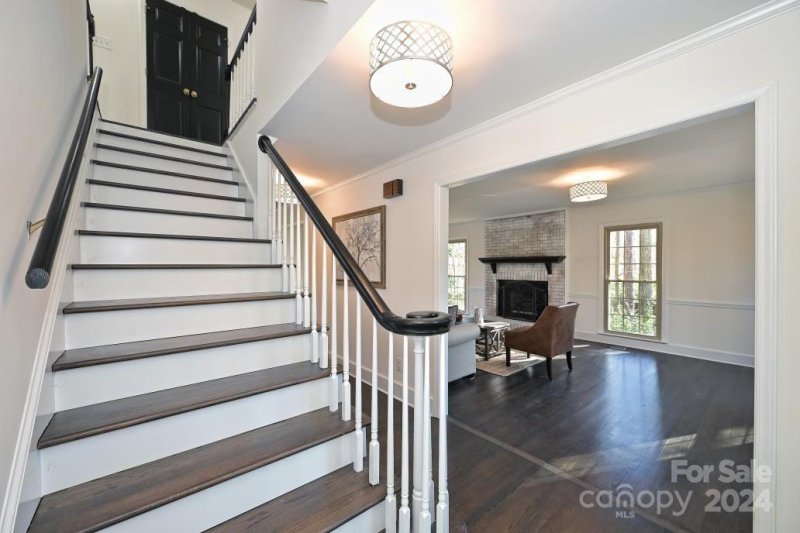 Property image 5 at 10315 Hanging Moss Trail, Mint Hill, NC 28227