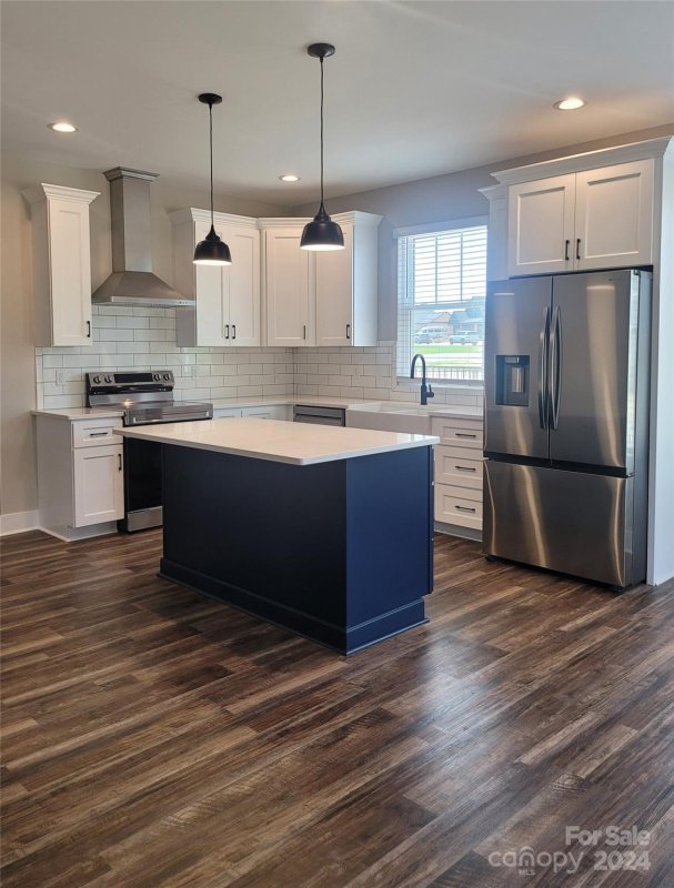 Property image 2 at 27737 Taylor Lane, Albemarle, NC 28001