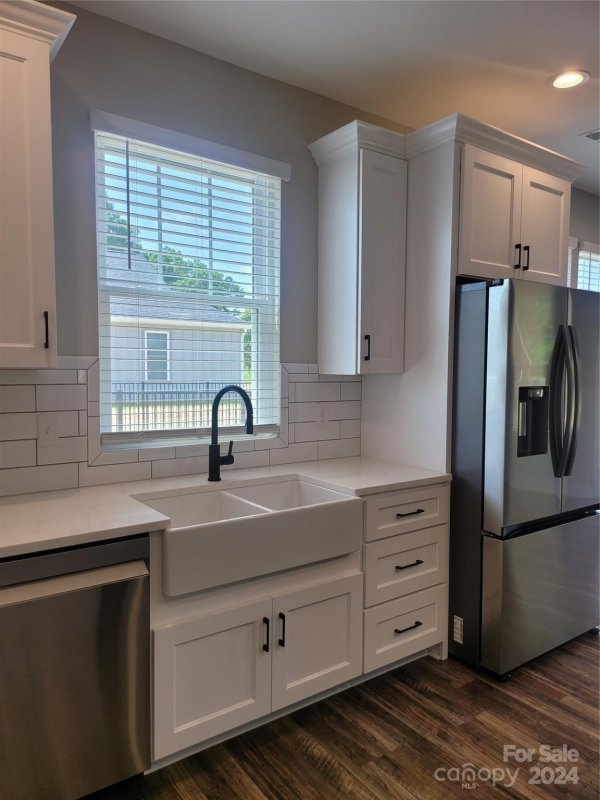 Property image 5 at 27737 Taylor Lane, Albemarle, NC 28001