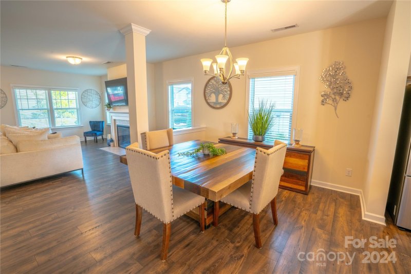 Property image 3 at 1541 Whitman Court, York, SC 29745