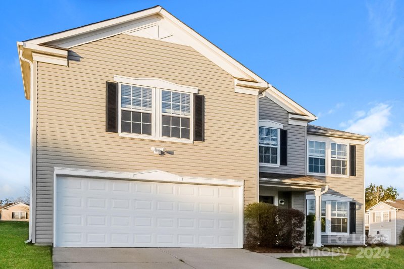 Property image 4 at 804 Chastain Avenue, Concord, NC 28025