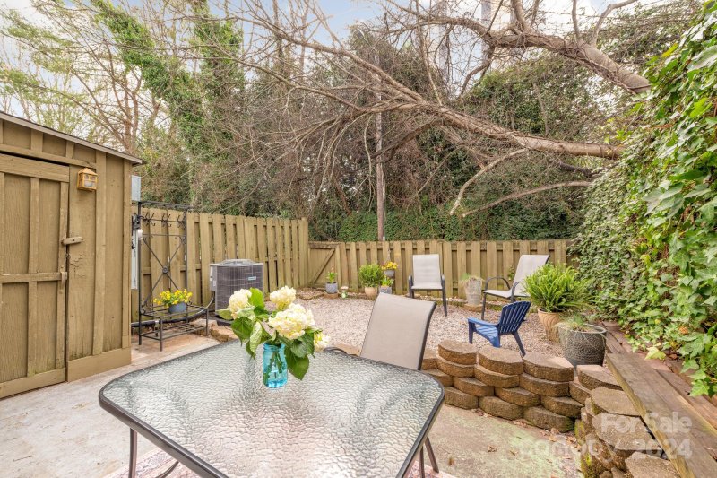 Property image 3 at 4611 Hedgemore Drive, Charlotte, NC 28209