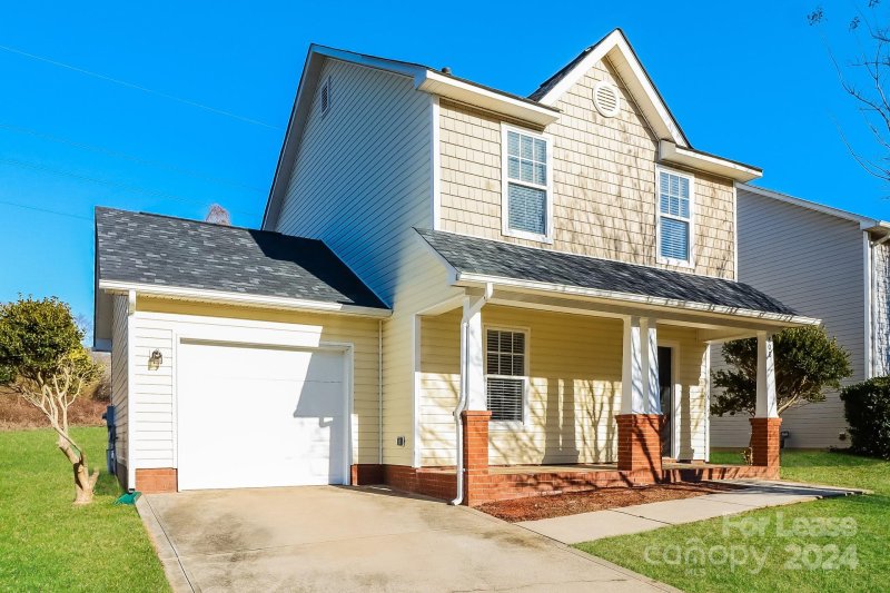 3624 Crowders View Drive