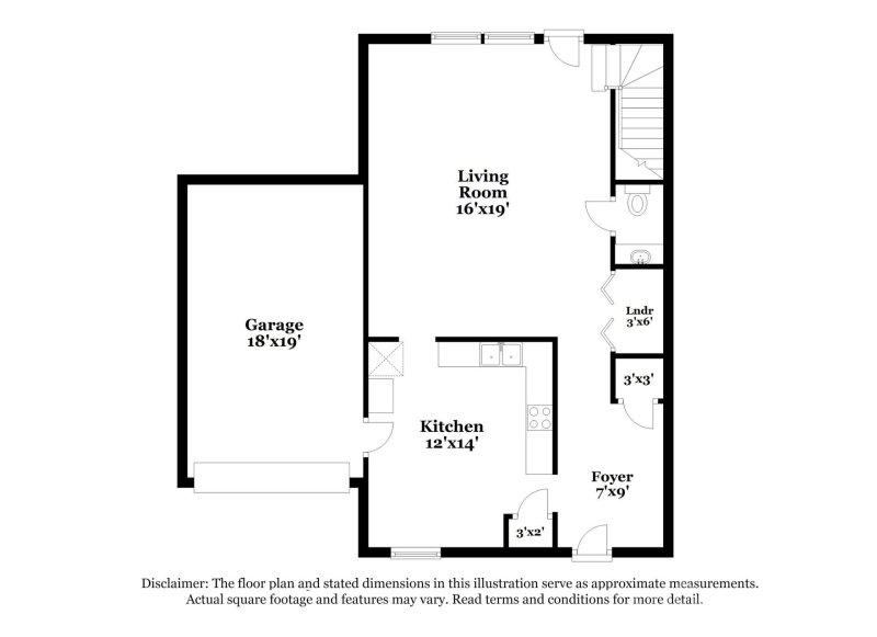 Property image 2 at 3624 Crowders View Drive, Gastonia, NC 28052